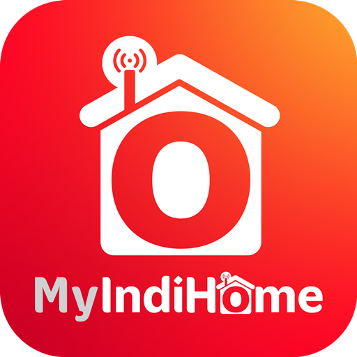 Indihome
